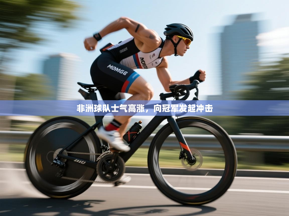 非洲球队士气高涨,向冠军发起冲击 第1张