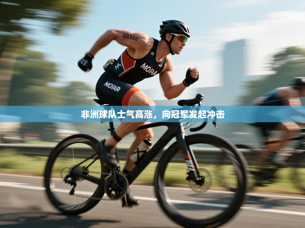 非洲球队士气高涨,向冠军发起冲击 第2张