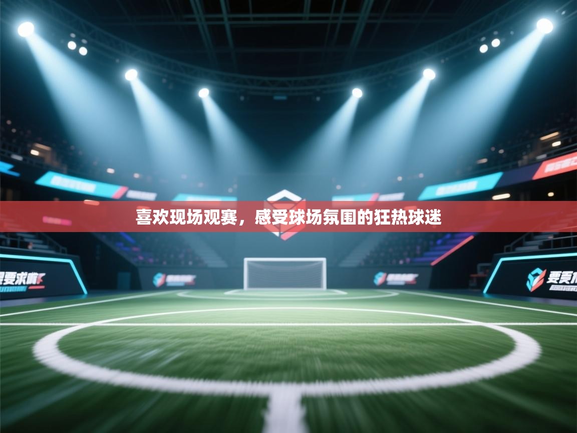 喜欢现场观赛，感受球场氛围的狂热球迷  第1张