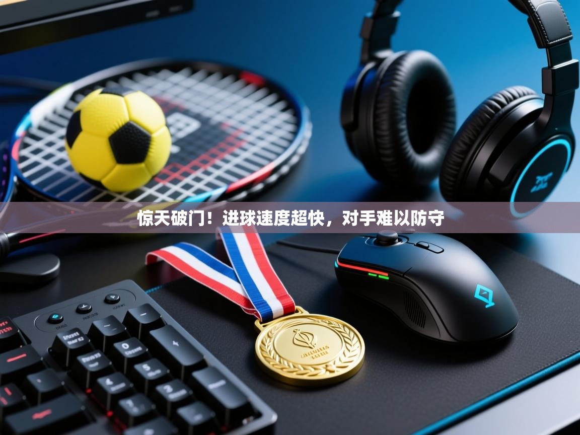 惊天破门！进球速度超快，对手难以防守  第2张