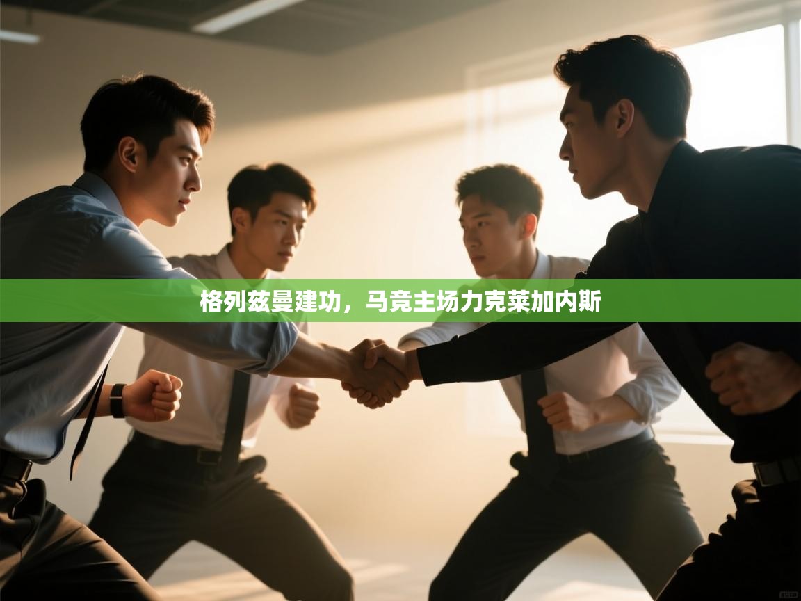 格列兹曼建功，马竞主场力克莱加内斯  第2张