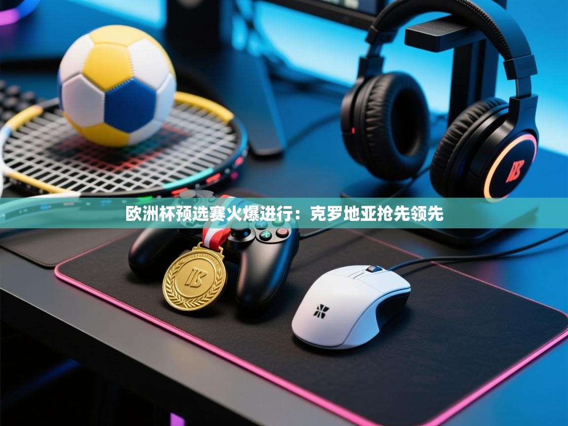 欧洲杯预选赛火爆进行:克罗地亚抢先领先 第2张