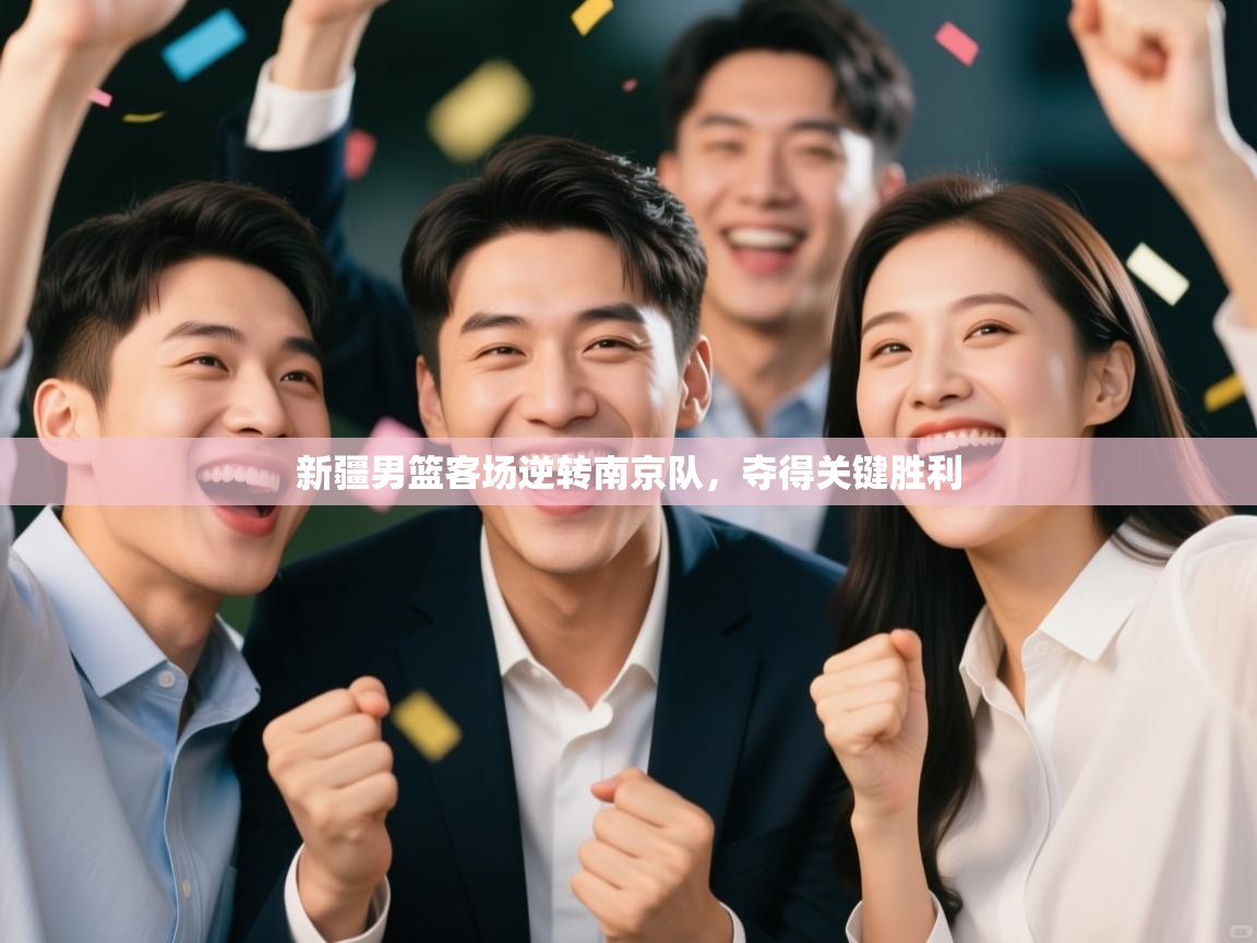 新疆男篮客场逆转南京队，夺得关键胜利  第1张