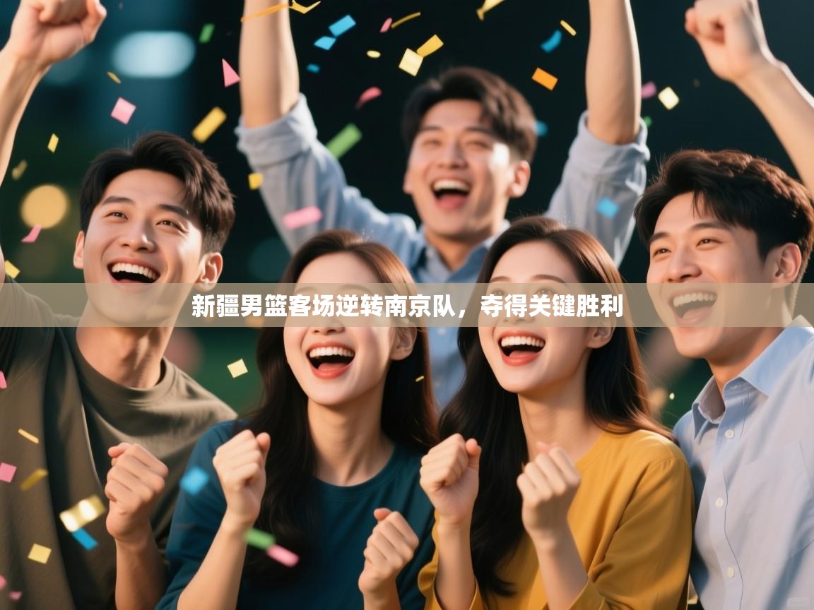 新疆男篮客场逆转南京队，夺得关键胜利  第2张